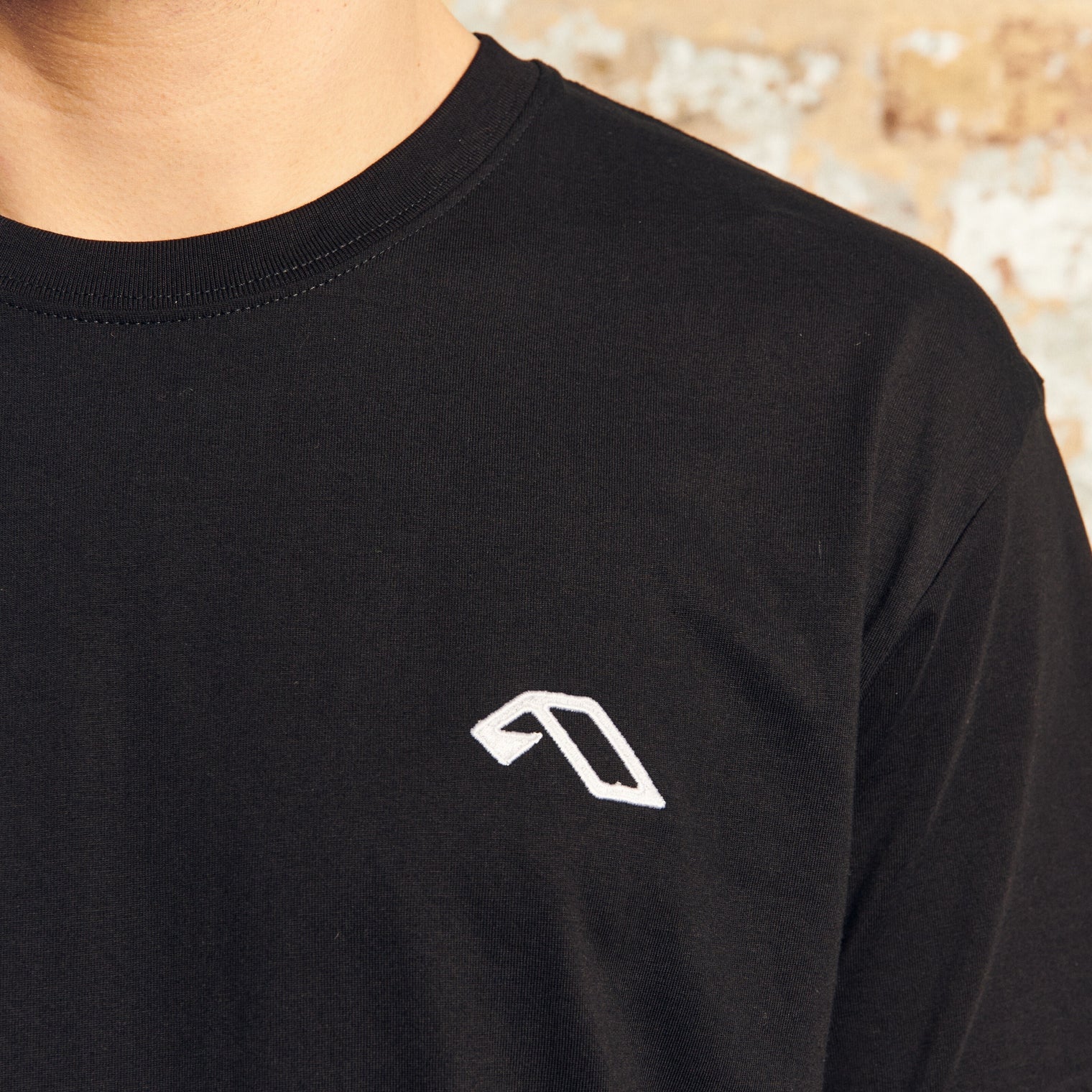 Anjuna Anjuna Staple Tee / Black Tee Anjuna Staple Tee / Black - S
