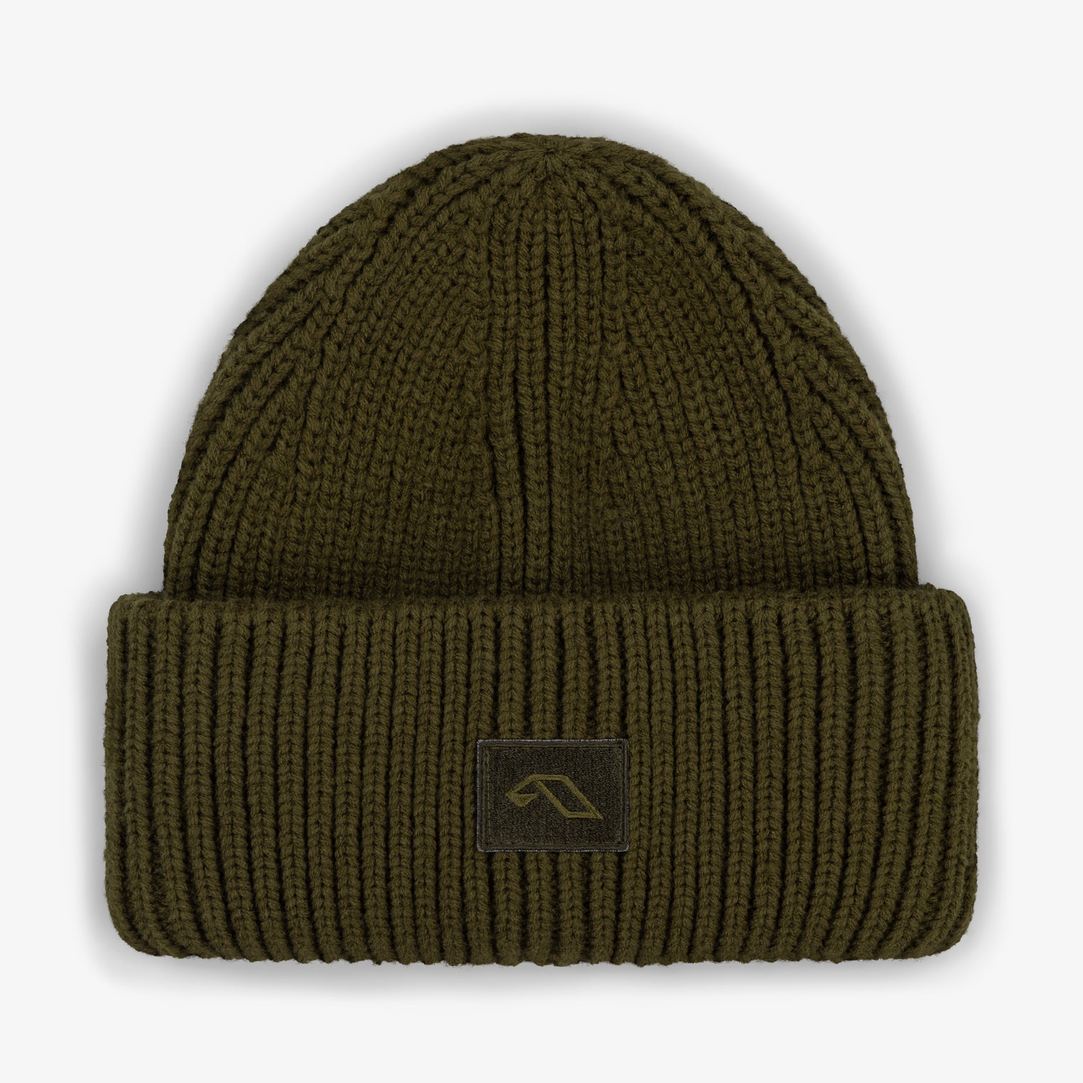 Anjuna Beanie / Olive Green