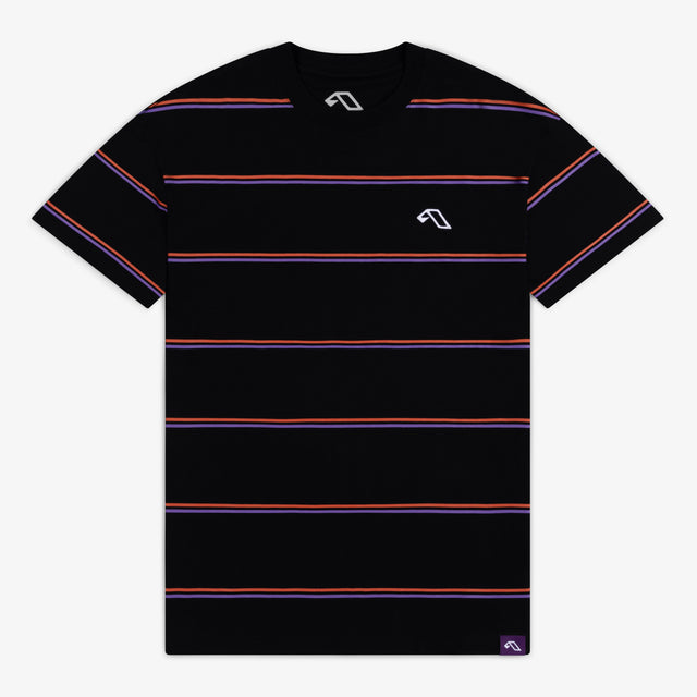 Anjuna Anjuna Striped Tee Tee Anjuna Striped Tee - S