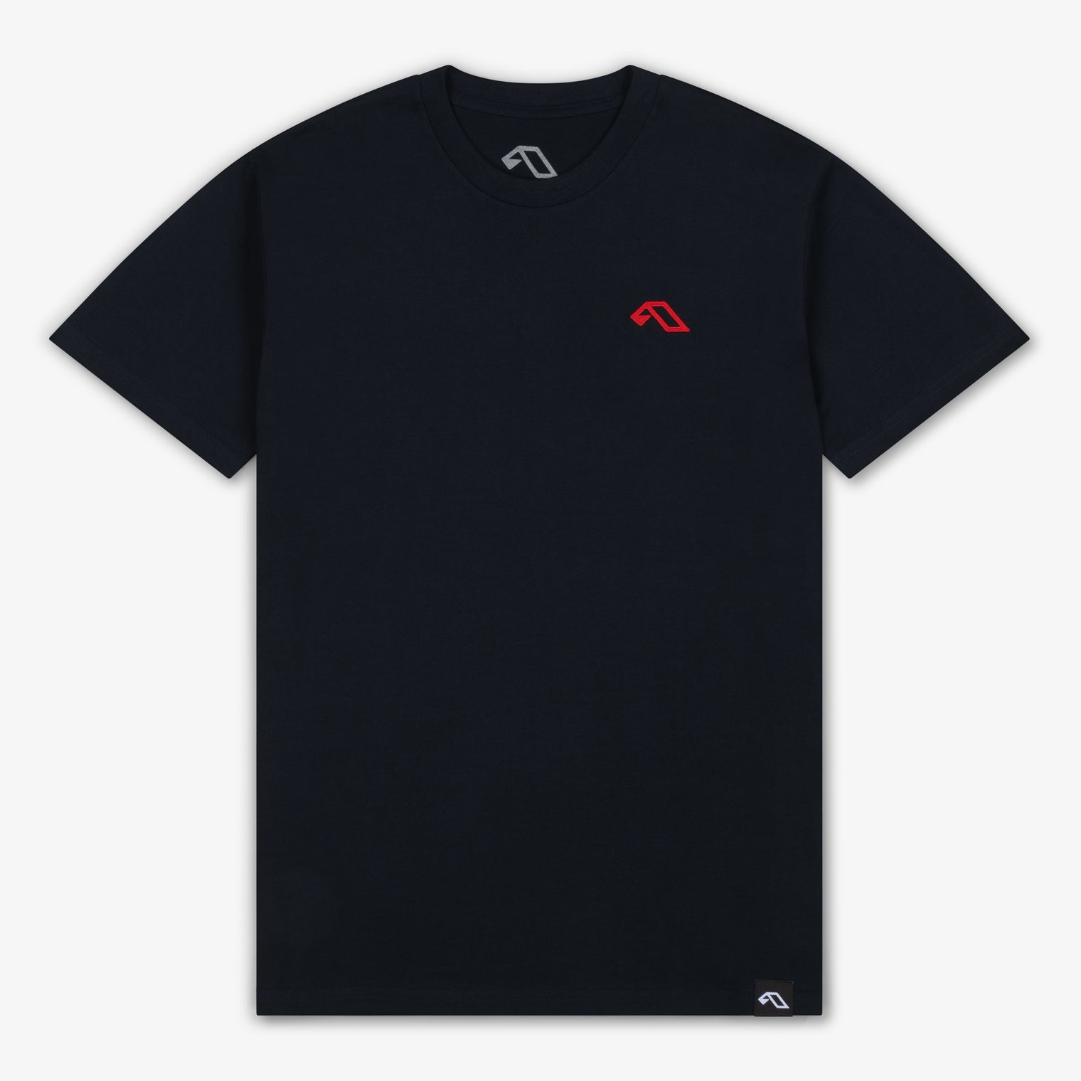 Anjuna Anjuna Staple Tee / Navy Tee Anjuna Staple Tee / Navy - S