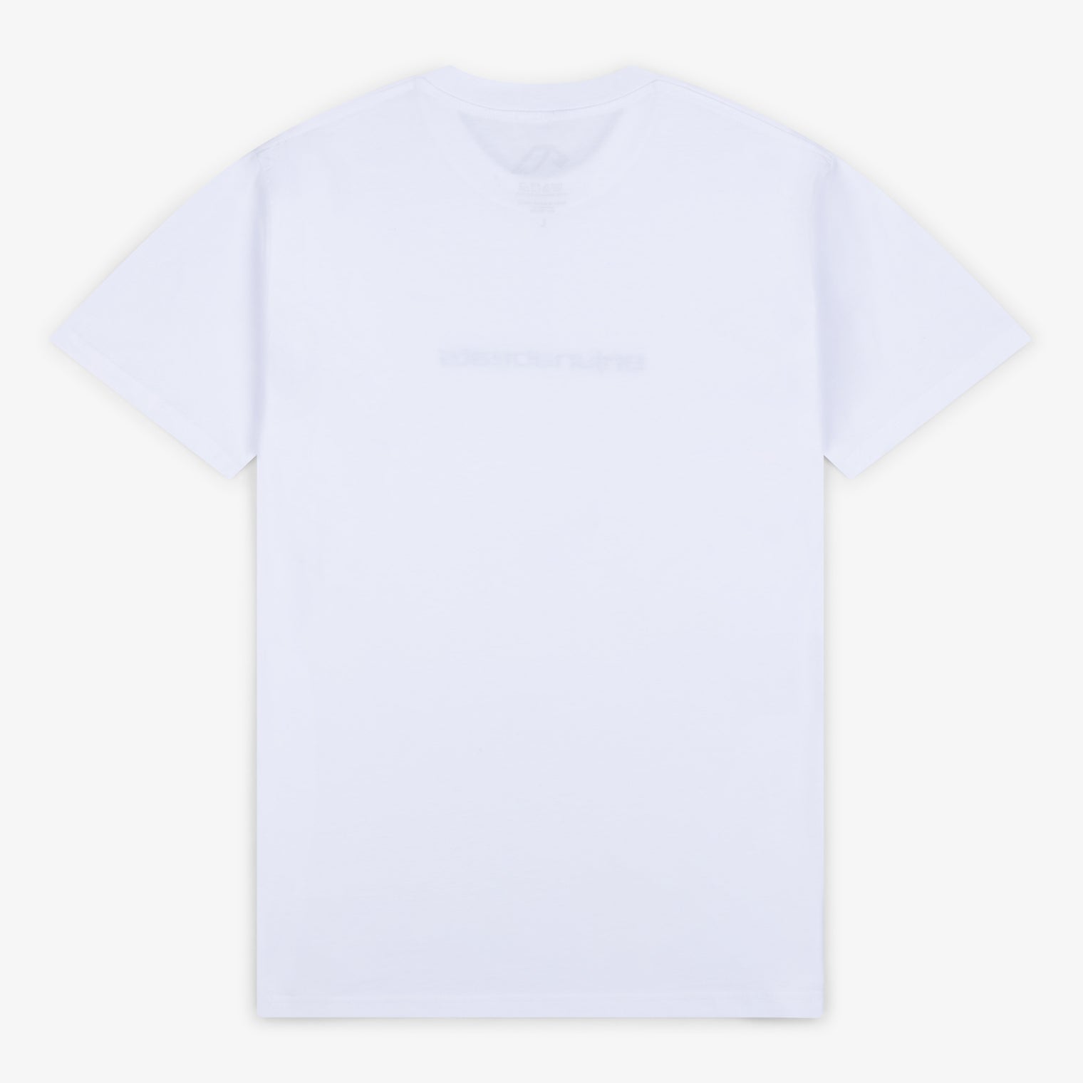 Anjunabeats Anjunabeats Heritage Tee / White Tee Anjunabeats Heritage Tee / White - S