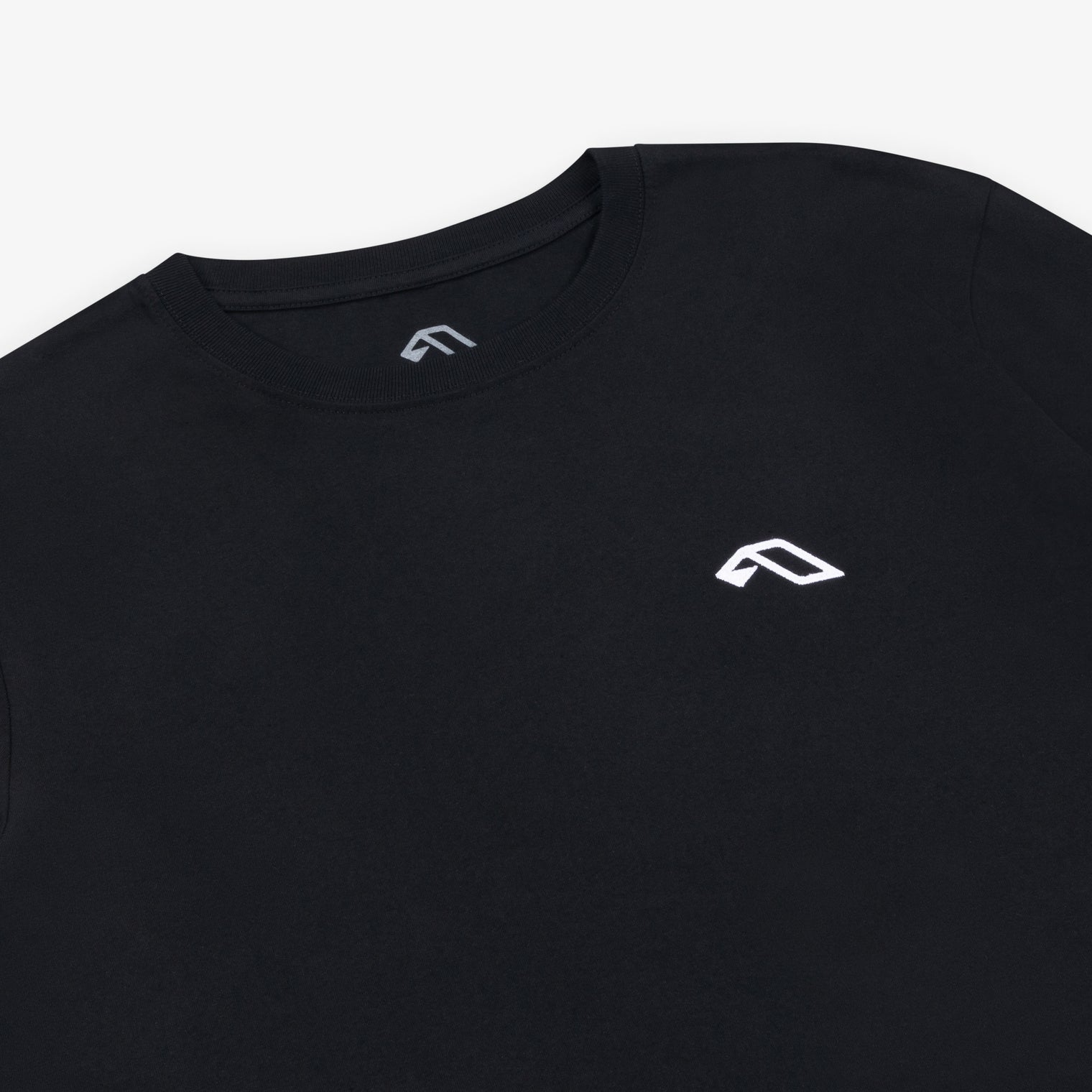 Anjuna Anjuna Long Sleeve Tee / Black Long Sleeve Anjuna Long Sleeve Tee / Black - S