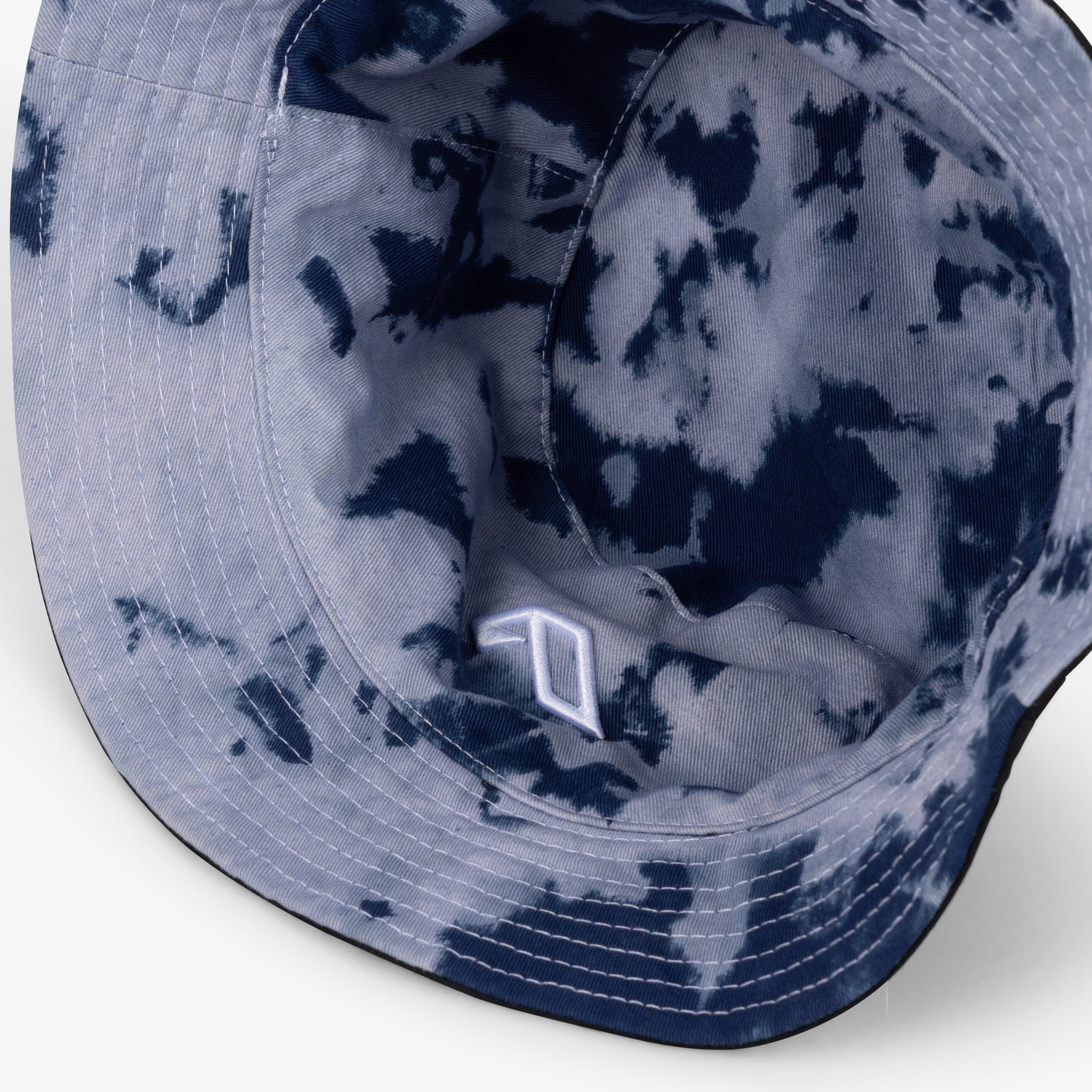 Anjuna Reversible Bucket Hat / Tie Dye