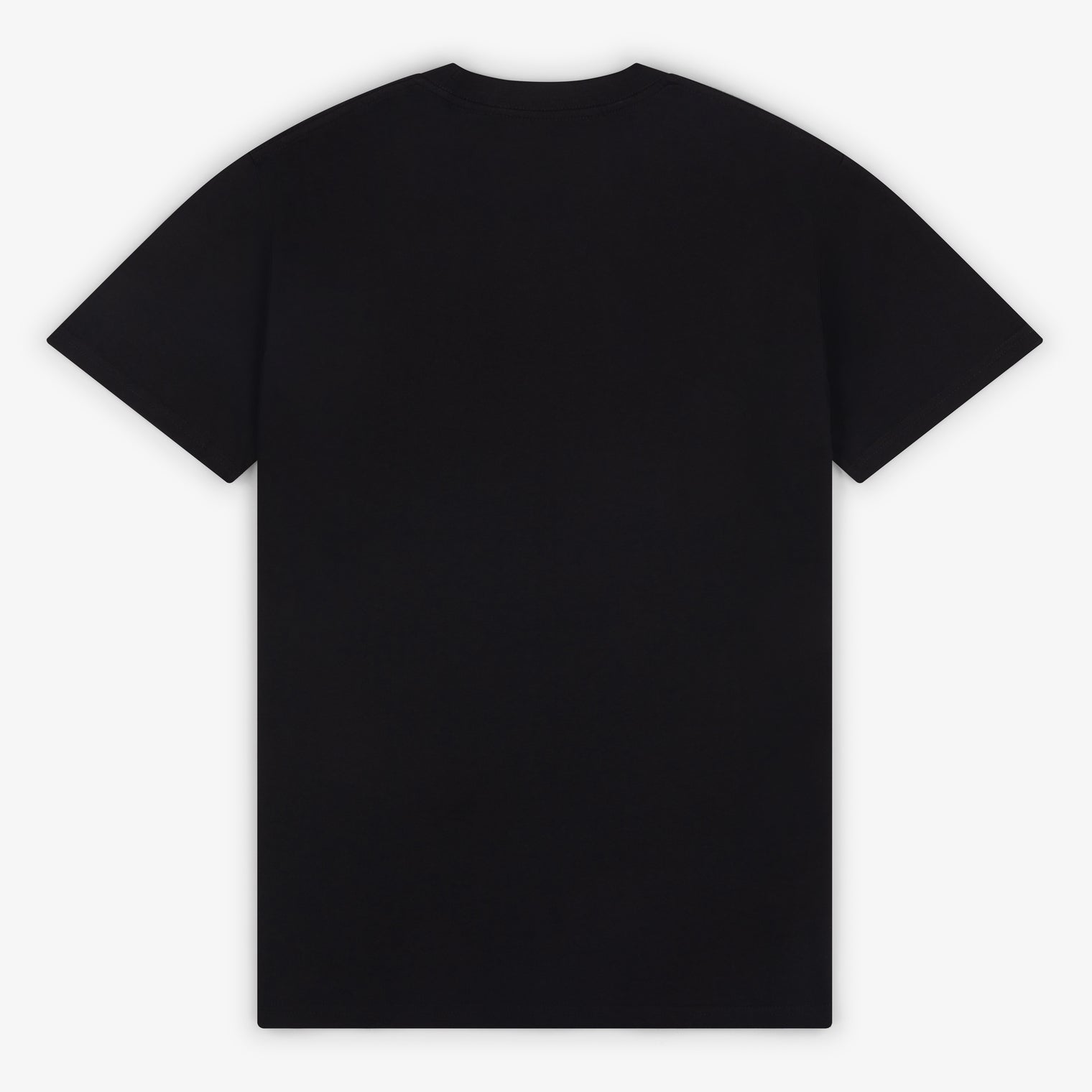 Anjuna Movement Graphic Tee / Black