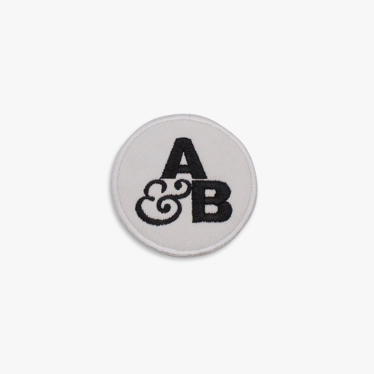 Above & Beyond Anjunastore Iron-On Patches (3-pack) Patch Anjunastore Iron-On Patches (3-pack) - Default Title