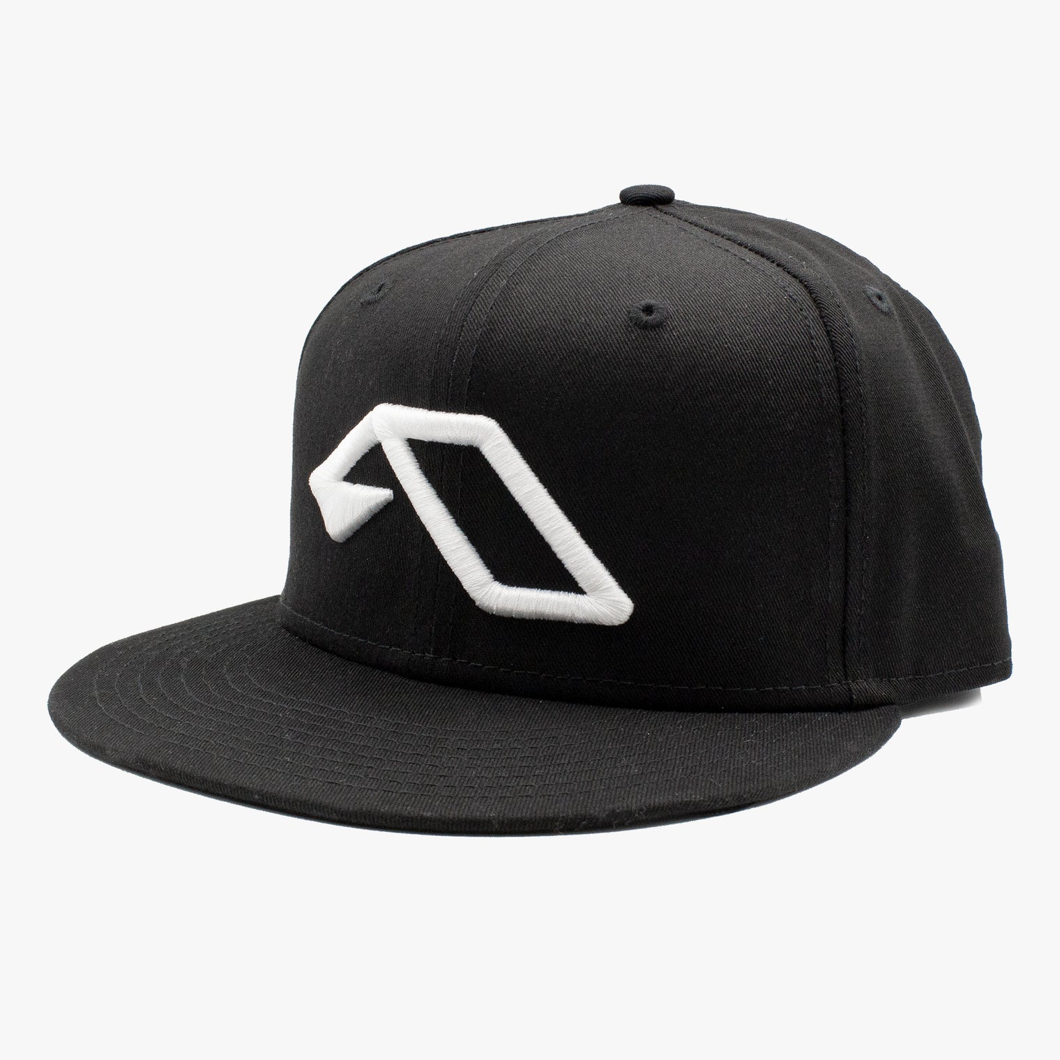 Anjunabeats New Era Anjuna Snapback / Black Snapback Hat New Era Anjuna Snapback / Black - Default Title