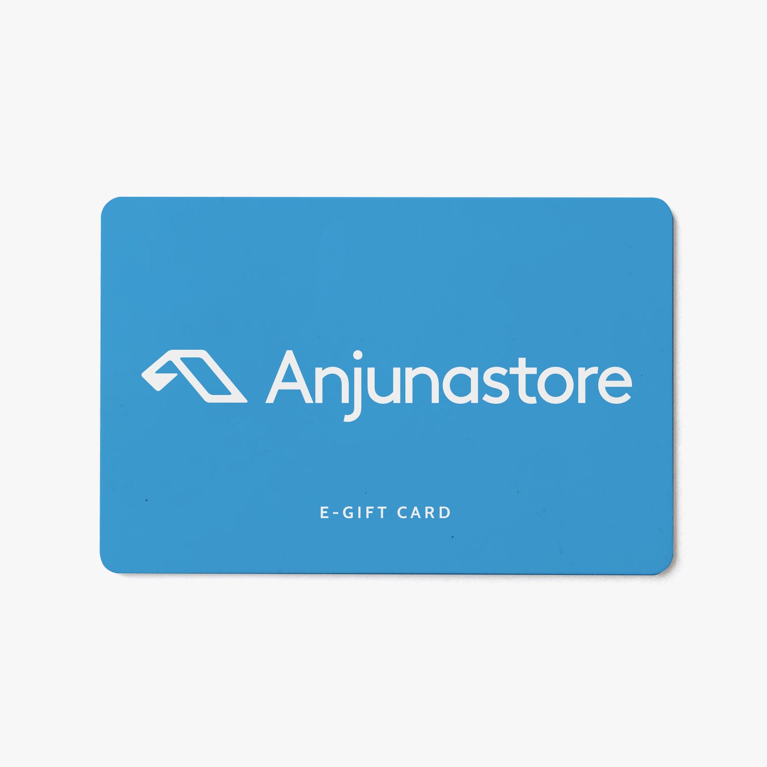 Anjuna Anjunastore Merch Gift Card Gift Card Anjunastore Merch Gift Card - $10.00 USD