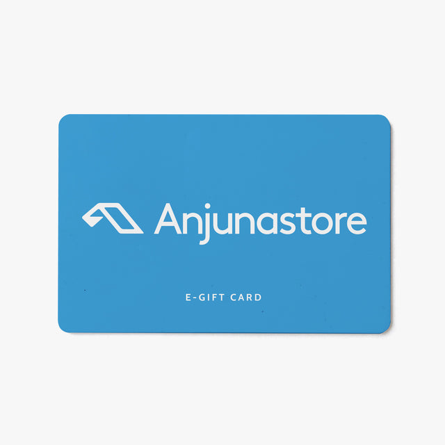 Anjuna Anjunastore Merch Gift Card Gift Card Anjunastore Merch Gift Card - $10.00 USD