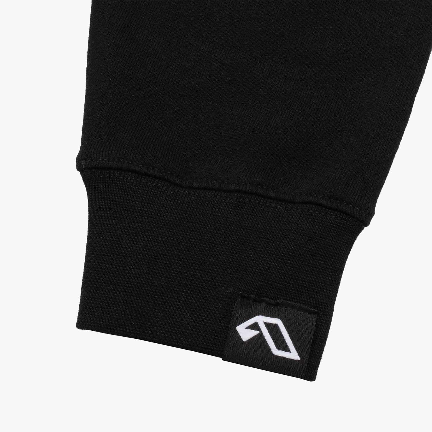 Anjunadeep Anjuna Hoodie / Black Hoodie Anjuna Hoodie / Black - S