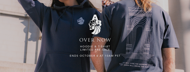 Over Now - Anjunastore