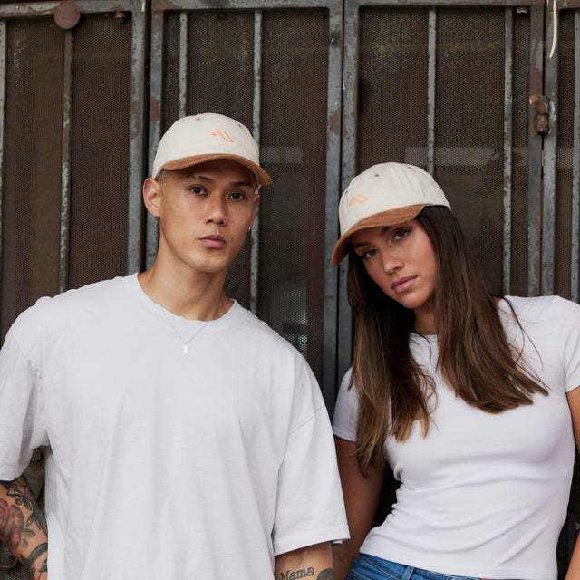 Anjuna Corduroy Twill Dad Hat