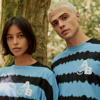 A&B Tie-Dye Long Sleeve Tee (Pre-sale)