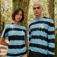 A&B Tie-Dye Long Sleeve Tee (Pre-sale)