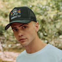 ABGT700 Trucker Hat (Pre-sale)