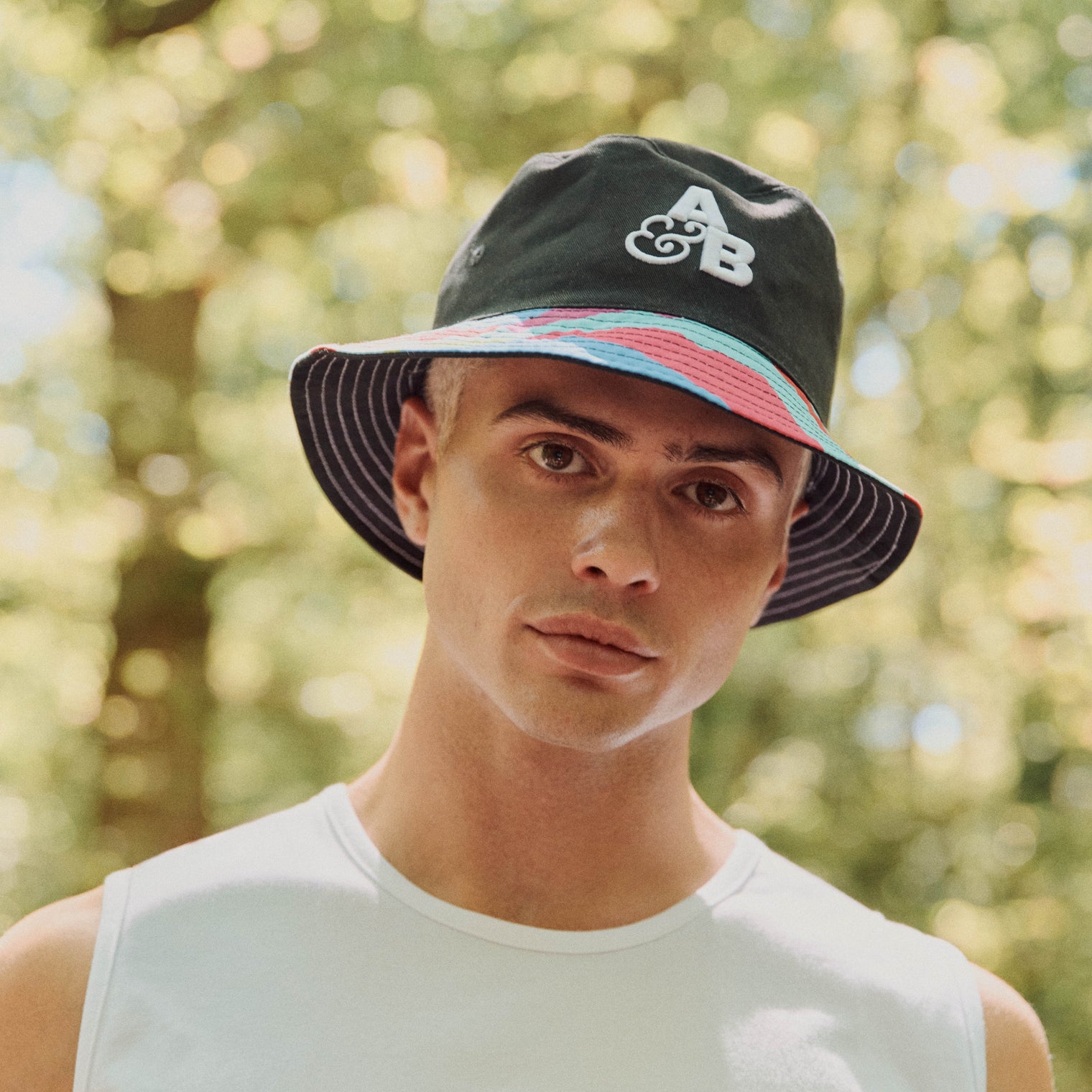 ABGT700 Reversible Bucket Hat (Pre-sale)