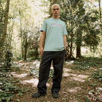 ABGT700 Terrain Tee / Pale Blue (Pre-sale)