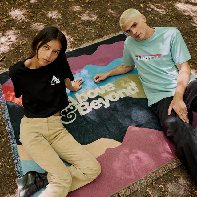 ABGT700 Blanket (Pre-sale)