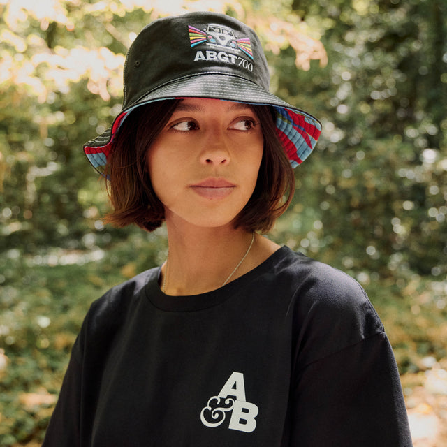 ABGT700 Reversible Bucket Hat (Pre-sale)