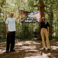 ABGT700 Flag (Pre-sale)