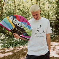 ABGT700 Hand Fan (Pre-sale)