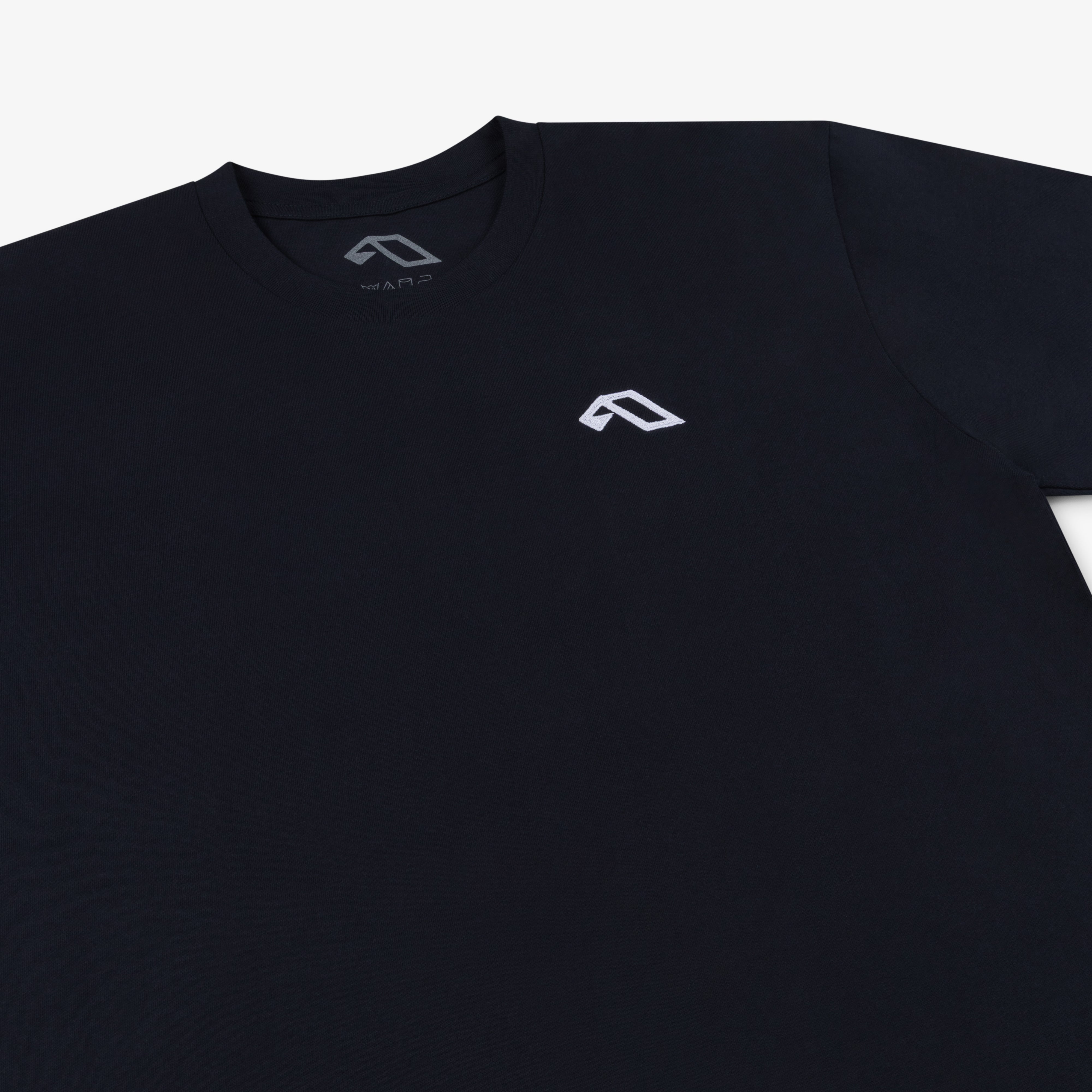 Anjunadeep Open Air 2025 Tee / Navy – Anjunastore