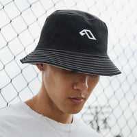 Anjuna Reversible Bucket Hat / Tie Dye