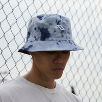 Anjuna Reversible Bucket Hat / Tie Dye