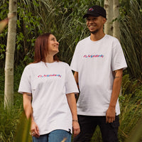 Anjunafamily Tee & Dad Hat Bundle