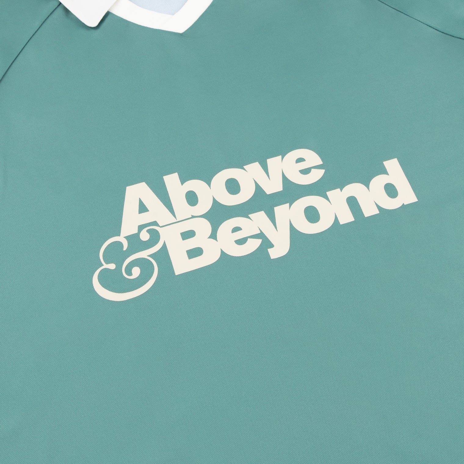 Above & Beyond Soccer Jersey