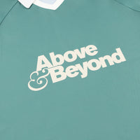 Above & Beyond Soccer Jersey