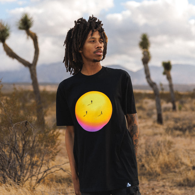 'Bigger Than All Of Us' Tee