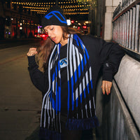 Anjuna Movement Graphic Sweatshirt / Black