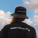 Above & Beyond 'Bigger Than All Of Us' Bucket Hat Bucket Hat 'Bigger Than All Of Us' Bucket Hat - Default Title