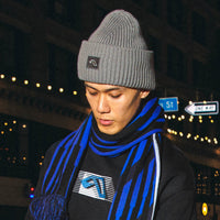 Anjuna Beanie / Grey