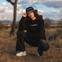 'Bigger Than All Of Us' Hoodie