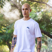 Anjunadeep Open Air 2026 US Tee / White
