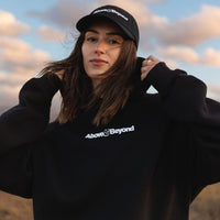 'Bigger Than All Of Us' Hoodie