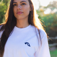 Anjunadeep Open Air 2026 US Tee / White