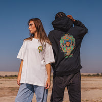 Anjunadeep Open Air Mexico City Hoodie