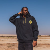 Anjunadeep Open Air Mexico City Hoodie