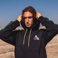 ABGT600 Hoodie