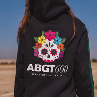 ABGT600 Hoodie