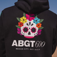 ABGT600 Hoodie