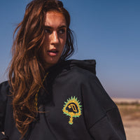 Anjunadeep Open Air Mexico City Hoodie
