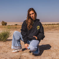 Anjunadeep Open Air Mexico City Hoodie