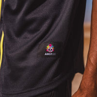 ABGT600 Baseball Jersey