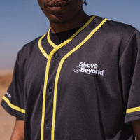 ABGT600 Baseball Jersey