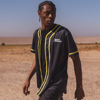 ABGT600 Baseball Jersey