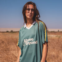 Above & Beyond Soccer Jersey