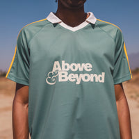 Above & Beyond Soccer Jersey